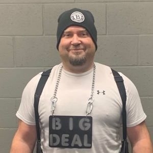 Meet your Posher, Kevin